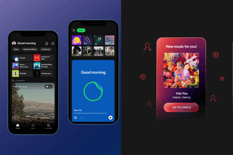 Stream On 2023 de Spotify: Conoce cuáles son las nuevas funciones que tendrá la plataforma de música