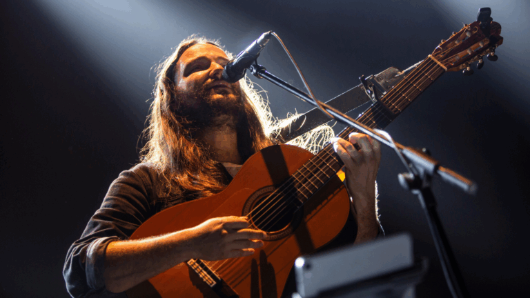 Nano Stern y el legado de Víctor Jara en la memoria nacional: 