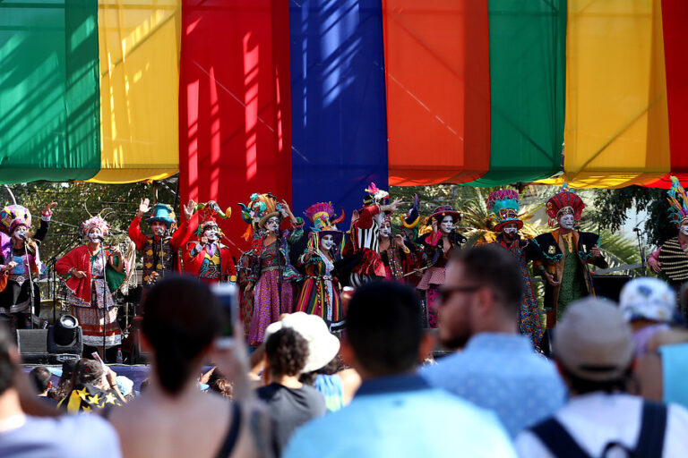 Festival Womad Chile 2023: Revisa las actividades, fechas y cómo conseguir las entradas