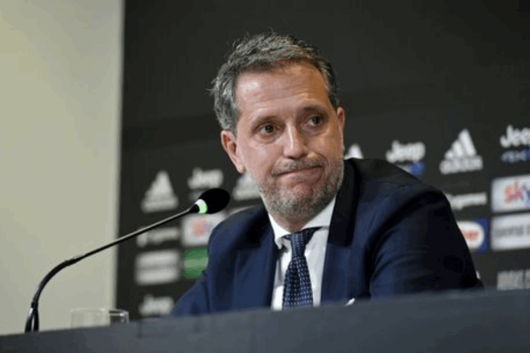 FIFA obliga suspensión del director deportivo del Tottenham por su participación en el 