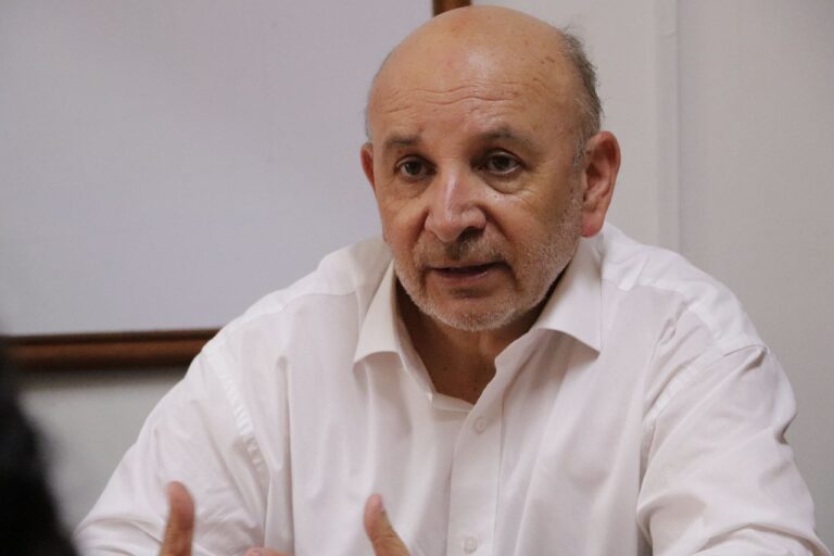 Senador Juan Luis Castro tras fallo de Contraloría: 