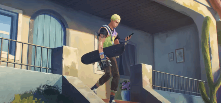 Valorant: Riot Games da a conocer detalles de “Gekko”, el nuevo agente que llegará al juego