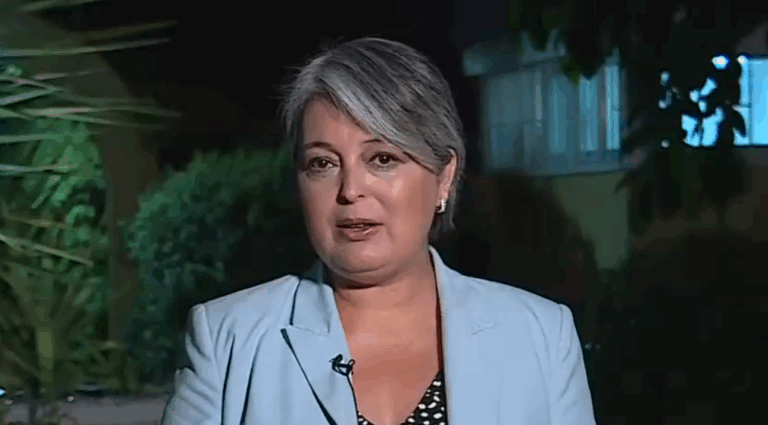 Jara y críticas de la oposición a la reforma previsional: 