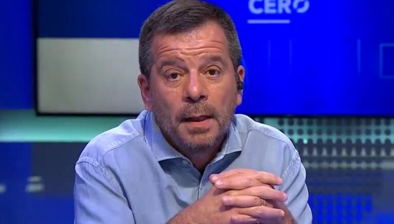 Jorge Navarrete: “Son necesarios los acuerdos para resolver los problemas urgentes de las personas”