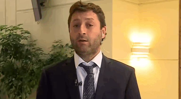 Coloma apunta a Vallejo tras dichos de Monsalve sobre indultos: 