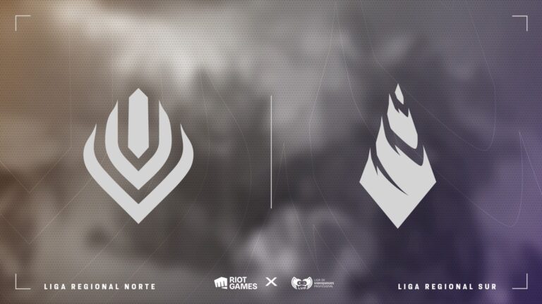 LVP anuncia dos nuevas ligas para Latinoamérica: Liga Regional Norte y Liga Regional Sur