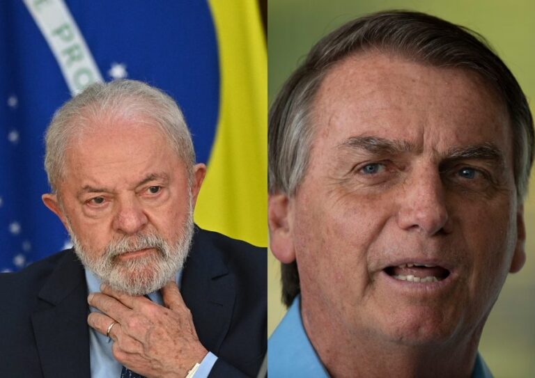 Lula da Silva inicia su mandato con un 41% de aprobación y supera a Bolsonaro en primeros 2 meses de Gobierno según encuesta