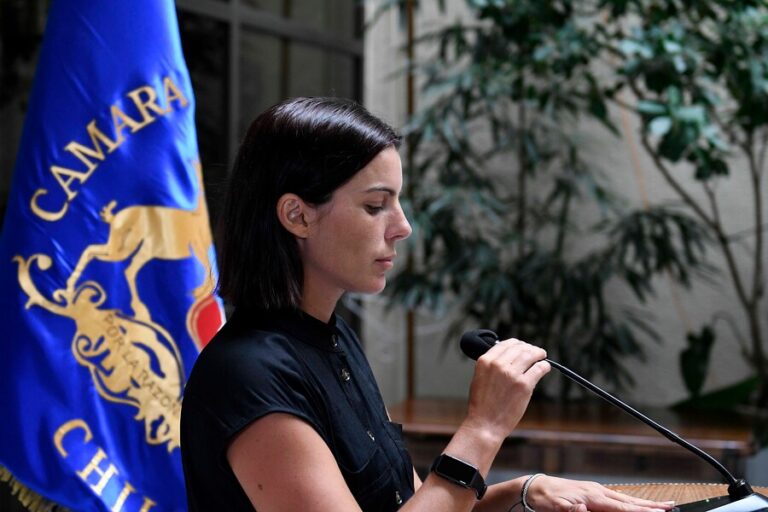 UDI ingresó requerimiento a la Comisión de Ética por 