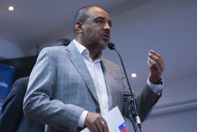 Partido Ecologista Verde corta comunicación con el Gobierno y pide salida de Ávila tras incidente con diputada Delgado