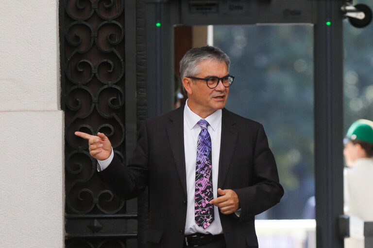 Reforma tributaria: Ministro Marcel descarta insistencia con 