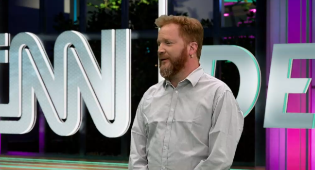 Michael Boys y postulación conjunta al Mundial 2030: 