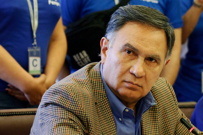 RN advierte al Gobierno por indultos: Buscarán acusación constitucional si el TC 