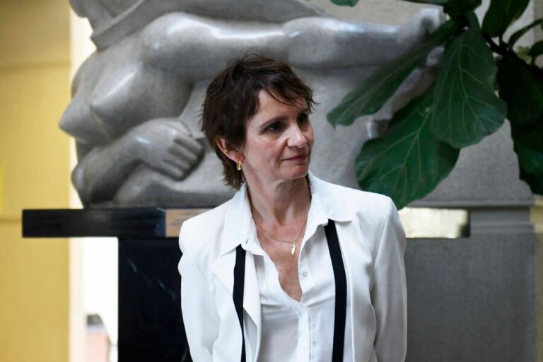 Ministra Tohá por diputados PPD que respaldaron autopréstamo: 