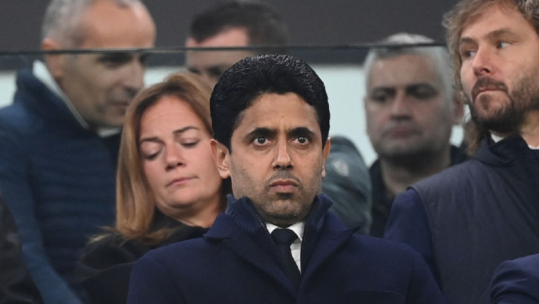 Presidente del PSG está implicado en una investigación por 