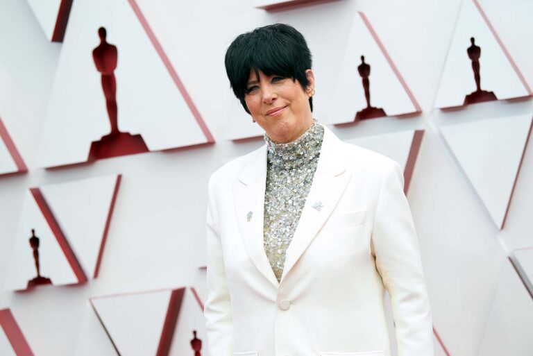 Diane Warren enfrenta su nominación al Oscar número 14: ¿Podrá ganar finalmente la estatuilla con 