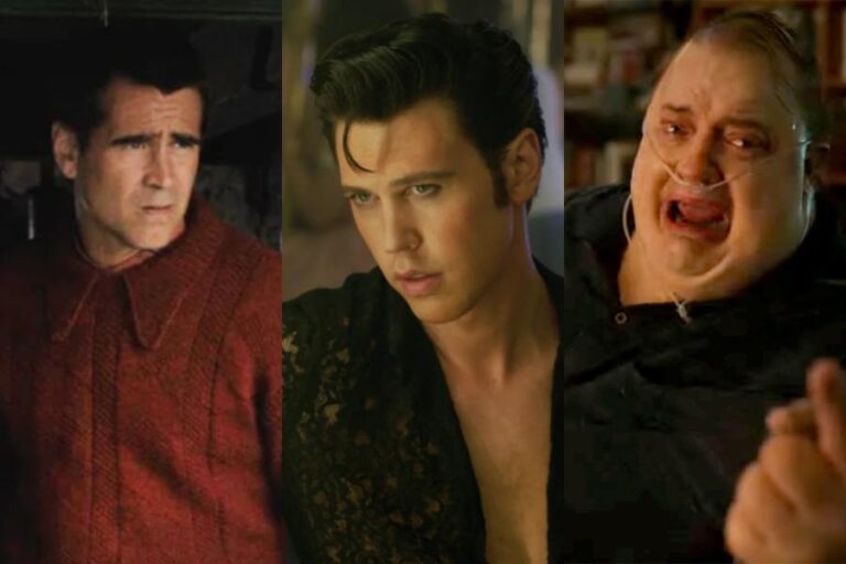 Mejor Actor en los Oscar 2023: Revisa quiénes son los nominados para obtener la estatuilla