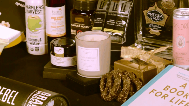 Premios Oscar 2023: Esto contiene la exclusiva bolsa de regalos que reciben los nominados