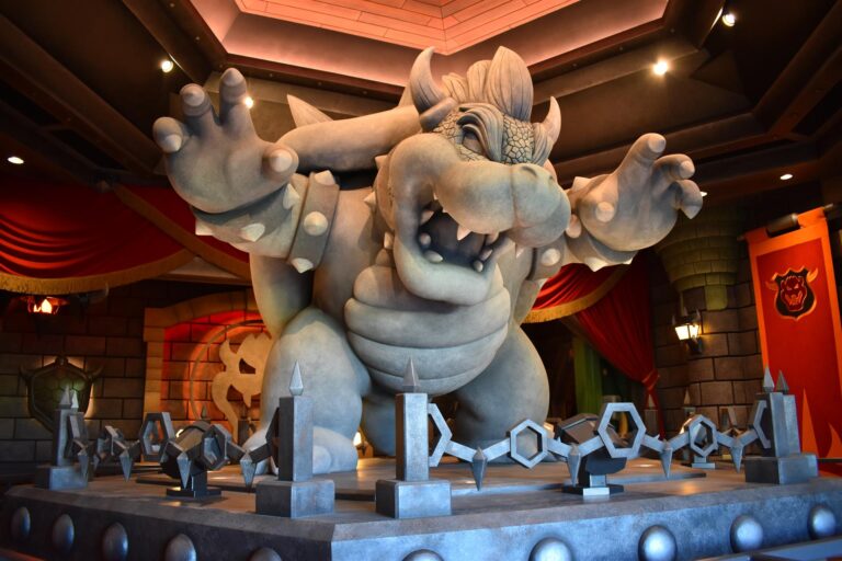 Luego de 30 años, Mario Bros regresa a la pantalla grande