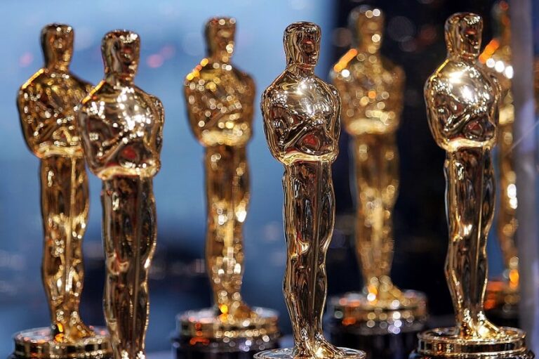 Premios Oscar 2024: ¿Cuáles son las nominadas a Mejor Película?