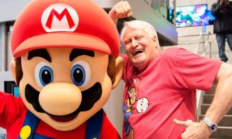 Expogame 2023 anuncia venta de entradas e invitados: Estará la voz oficial de Mario Bros
