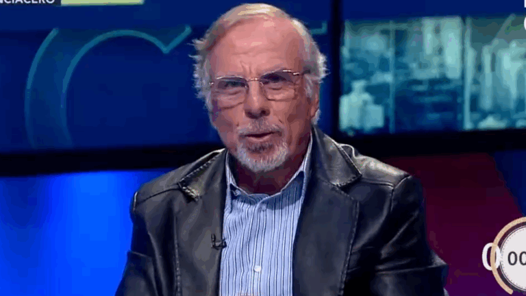 Paulsen y eventual cambio de gabinete: 