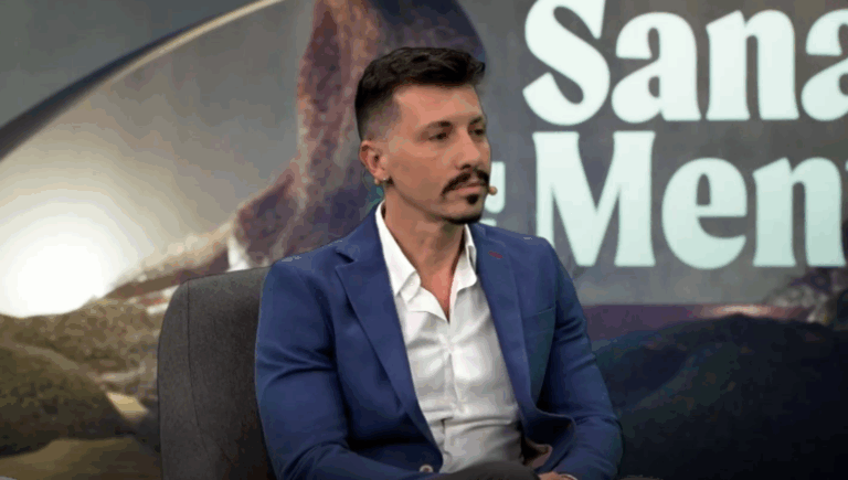 Jean Malpas: “Los padres de hijos LGBTQIA+ necesitan tres consejos: información, conexión y comunidad”