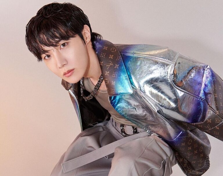 A meses del servicio militar: J-Hope lanza su último sencillo 