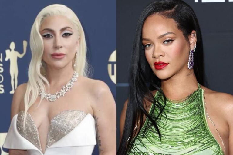 Lady Gaga y Rihanna entre las actuaciones más esperadas en los Premios Oscar 2023