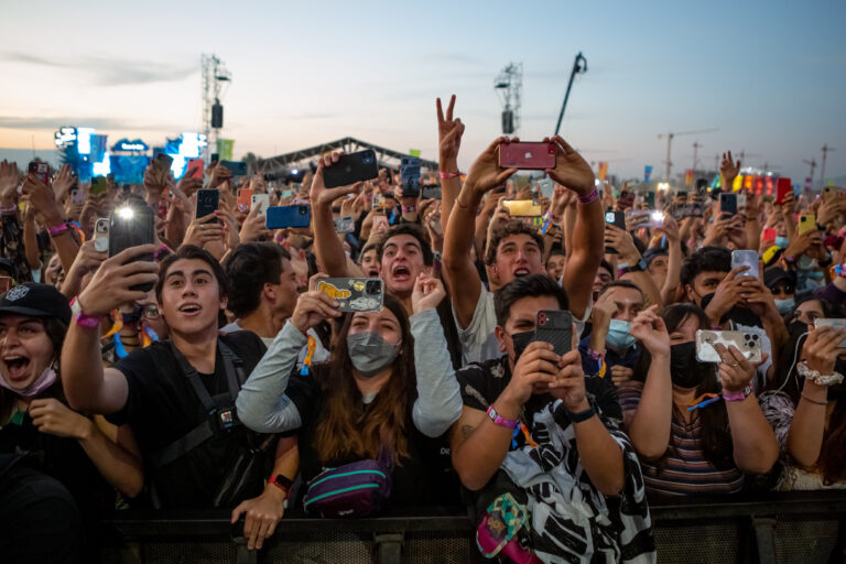 Lollapalooza Chile 2023: Conoce los horarios, accesos, transporte público y dónde ver la transmisión en vivo