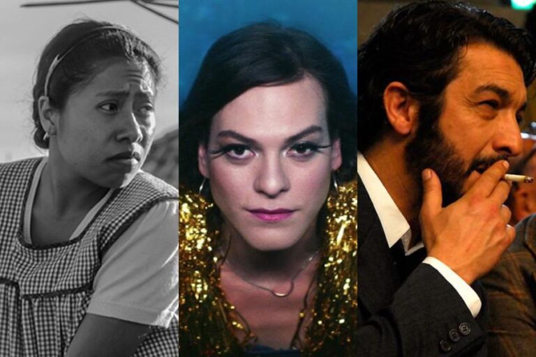 Chile, Argentina y México, los únicos países latinoamericanos en ganar una estatuilla por Mejor Película internacional