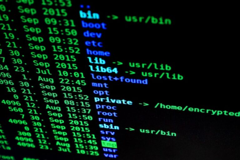 Inteligencia artificial: Goldman Sachs proyecta cuáles son los trabajos que corren más riesgo