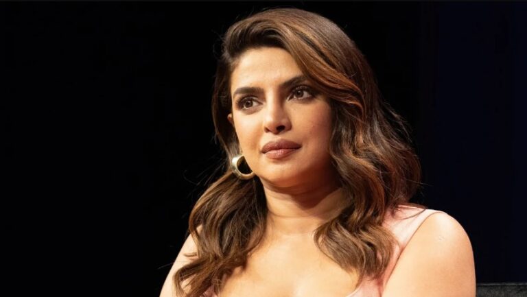 Priyanka Chopra Jonas revela por qué dejó Bollywood: Se sentía 