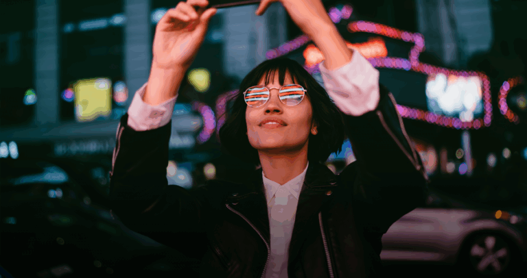 Inteligencia artificial permite convertir las fotos en una canción