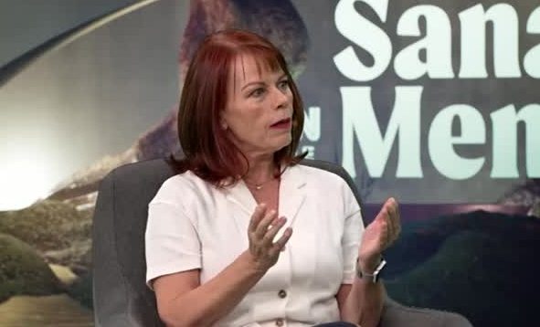 Mariane Krause sobre el deterioro de la comunidad en Chile: “Hemos perdido terriblemente la capacidad de generar comunidades