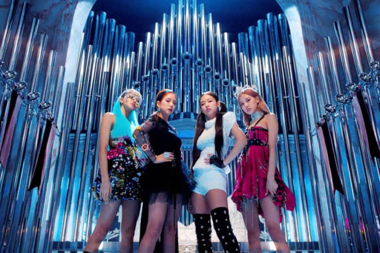 BLACKPINK: ¿Quiénes son las integrantes de este fenómeno del K-Pop?