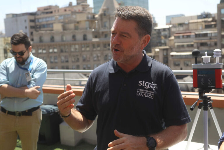 Orrego y eliminación de delegados: 