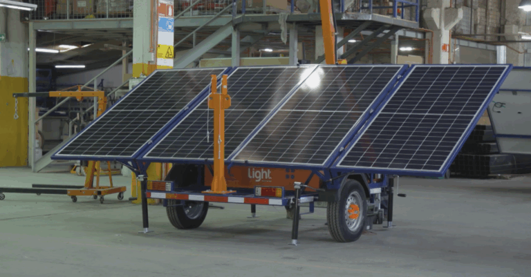 Cleanlight, la startup que ayuda a industrias tradicionales a implementar energías verdes