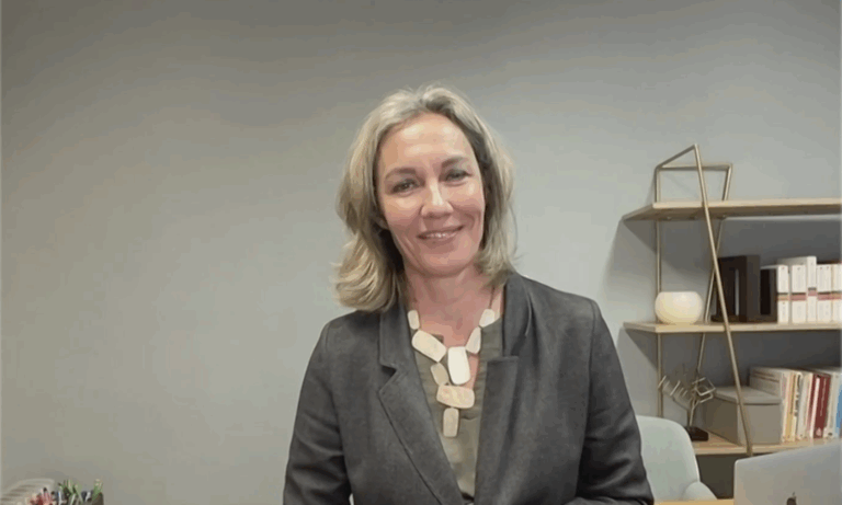 Ana Lucas sobre la terapia EMDR: “El cuerpo tiene la capacidad de curarse a sí solo, el cerebro es lo mismo