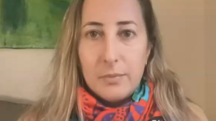 Federica Sánchez y decisión de Alberto Fernández sobre reelección: 