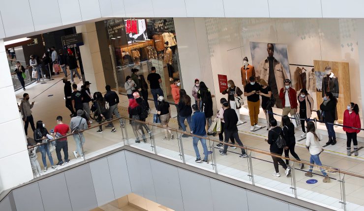 Año nuevo: ¿Cómo funcionará el comercio este 1 de enero?