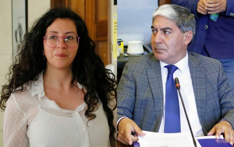 Diputado Leal por seguridad: 