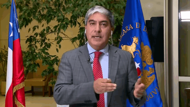 Diputado Henry Leal emplaza al Gobierno: 