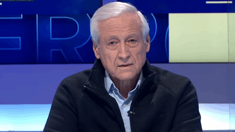 Muñoz cuestionó a Piñera por crisis migratoria: 