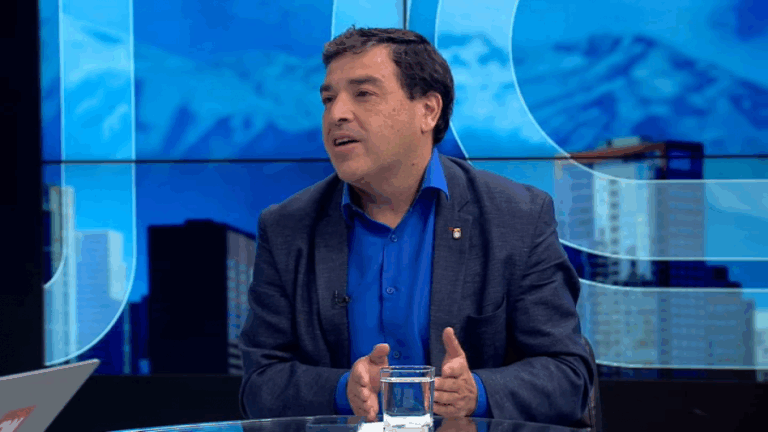 Juan Mena y caso Sierra Bella: 