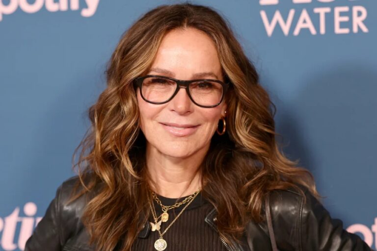 Actriz Jennifer Grey confiesa que la ansiedad le impidió retomar su papel en 