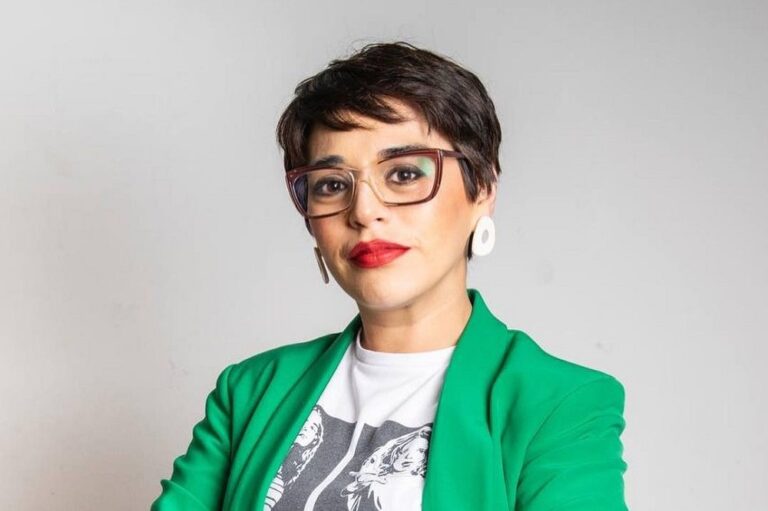 Ministerio Público formalizará a Karina Oliva y otros diez colaboradores por fraude de subvenciones