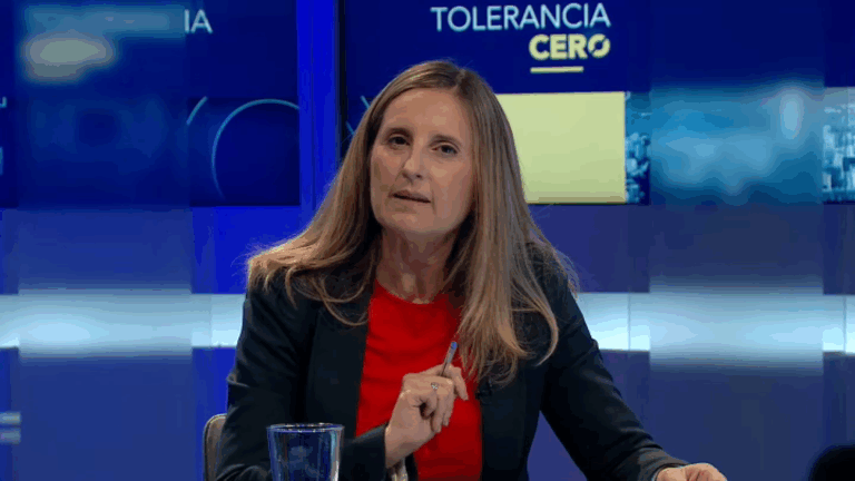 Paula Escobar y migración: “Paremos de apretar el botón de rabia y miedo sobre personas cuya mayoría no está delinquiendo”