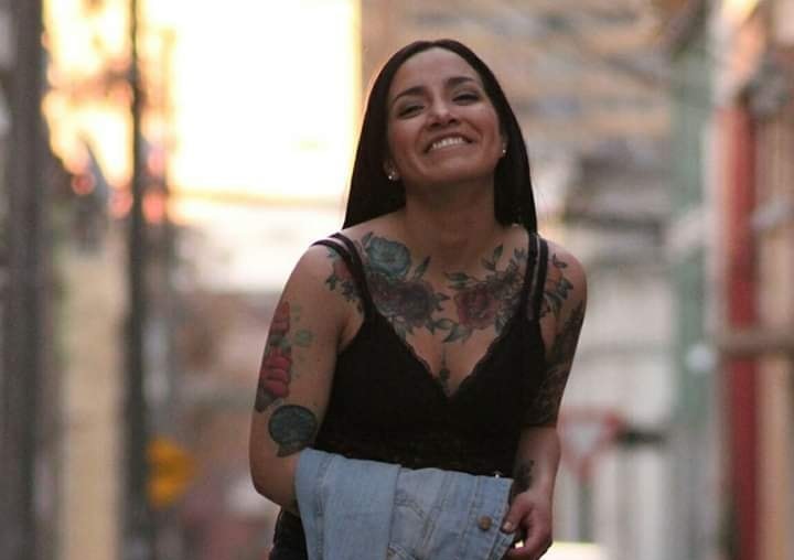 Declaran culpable a ex pareja de Silvana Garrido por el delito de femicidio