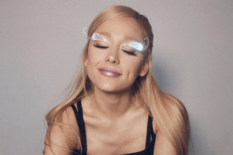 Ariana Grande responde a comentarios sobre su físico: 