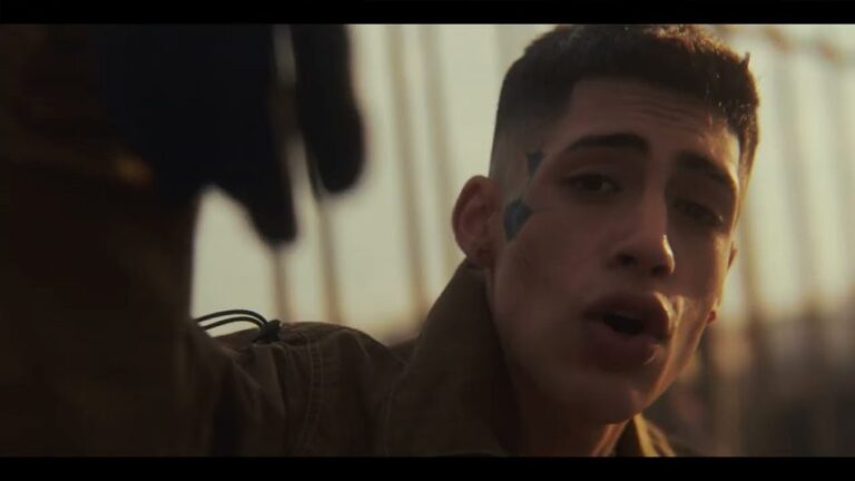 Fiscalía de Iquique inicia investigación contra Cris MJ por porte ilegal de armas y amenazas